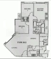 East Meadows (D16), Condominium #436694501